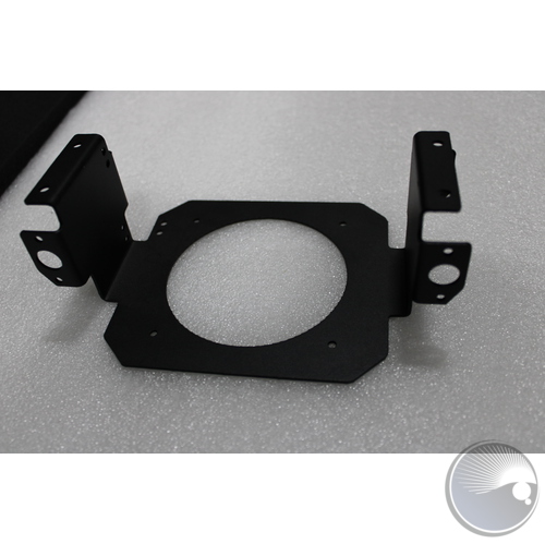 head back bracket PRO-100S-A03-09 (BOM#78) head back bracket PRO-100S-A03-09 (BOM#78)