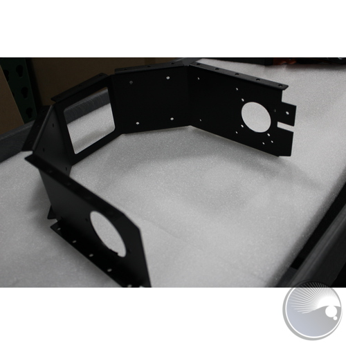 arm bracket PRO-5R-A02-01-01 (BOM#57) arm bracket PRO-5R-A02-01-01 (BOM#57)