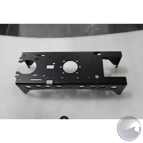arm connection bracket LS440A0201 (BOM#89) arm connection bracket LS440A0201 (BOM#89)