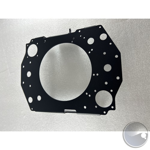 front main bracket PRO-7R-A03-15 (BOM#163) front main bracket PRO-7R-A03-15 (BOM#163)