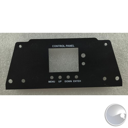 display board bracket DJ-75S-A01-05 (BOM#2) display board bracket DJ-75S-A01-05 (BOM#2)