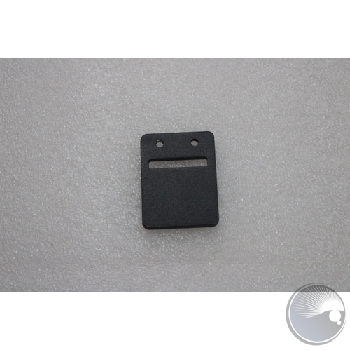 safety rope cover board PRO-740-A01-06 (BOM#23) safety rope cover board PRO-740-A01-06 (BOM#23)