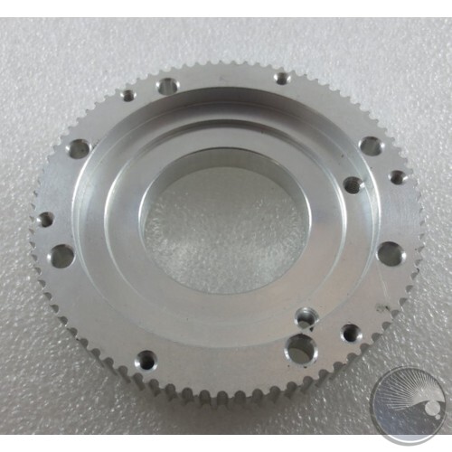 gear DL-384-02 (BOM#61) gear DL-384-02 (BOM#61)