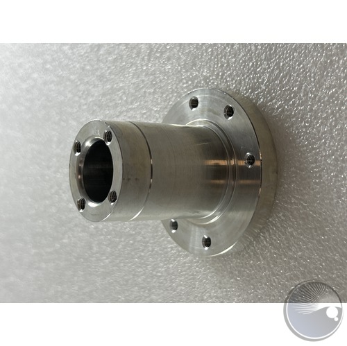 pan axis PRO-1915-BZ01 (BOM#8) pan axis PRO-1915-BZ01 (BOM#8)