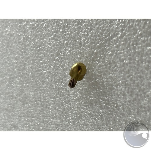 screw LS-440-B20 (BOM#61) screw LS-440-B20 (BOM#61)