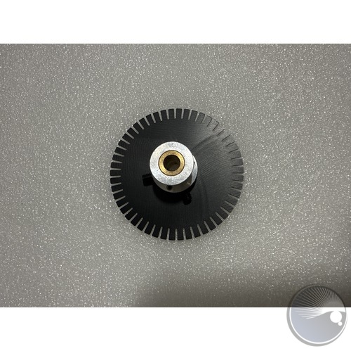 belt wheel 2 PRO-100/IS-100 LED Moving Spot (BOM#57) belt wheel 2 PRO-100/IS-100 LED Moving Spot (BOM#57)