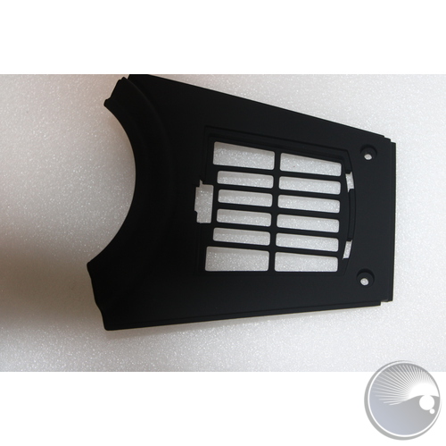 head side cover LS350C03 (BOM#124) head side cover LS350C03 (BOM#124)
