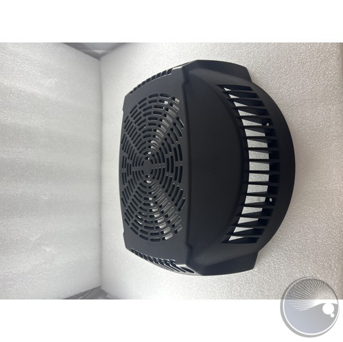 head back cover IP-2W-C04 (BOM#171) head back cover IP-2W-C04 (BOM#171)