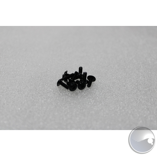 M3*8 (Screw) M3*8 (Screw)