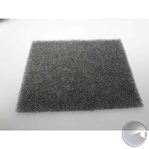 dust filter (BOM#105) dust filter (BOM#105)