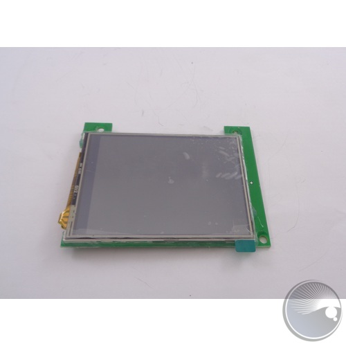 full color display PCB LCD014 (BOM#30)