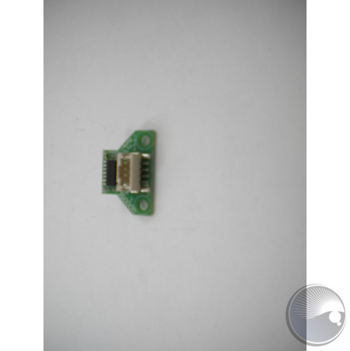 optocoupler PCB GD005 E (BOM#71)