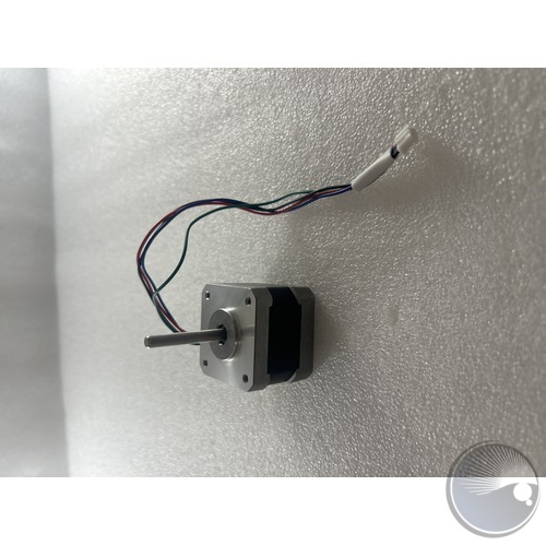 stepper motor 17HDFB1218-35-600 (BOM#240) stepper motor 17HDFB1218-35-600 (BOM#240)