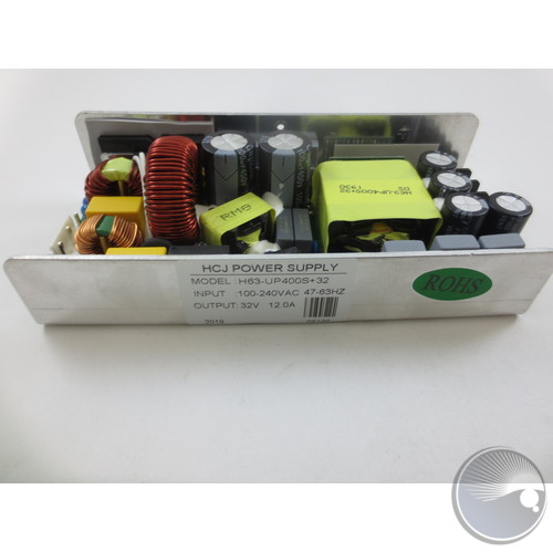 Power supply PSU H63-UP400S32 (BOM#3)
