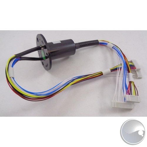 slide ring & wire assembly C200601 (BOM#67)