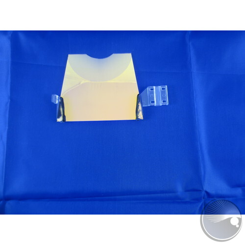 cyan LS-440/IS-440 (BOM#286) cyan LS-440/IS-440 (BOM#286)