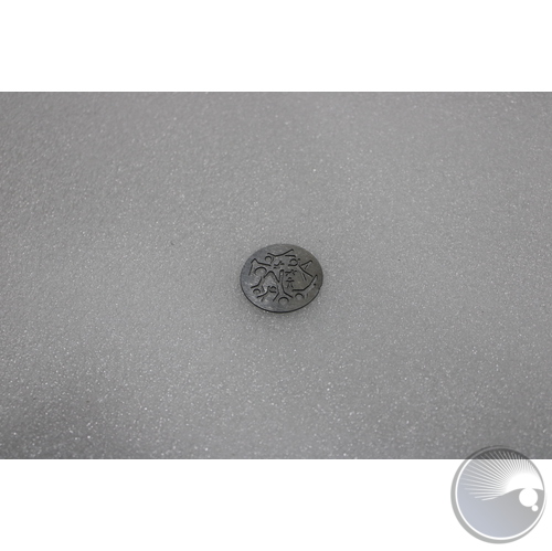 aluminum gobo Φ29-C016-25-A02 (BOM#196) aluminum gobo Φ29-C016-25-A02 (BOM#196)