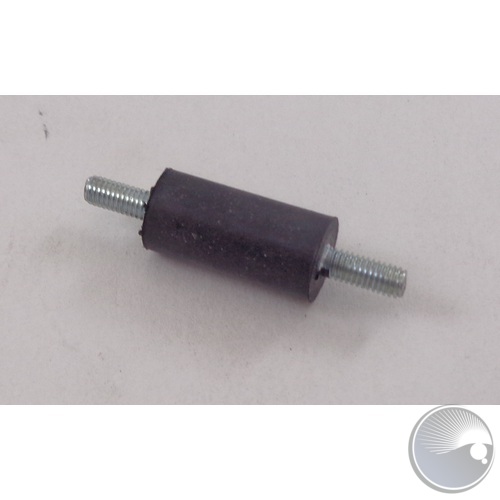 rubber shake proof screw 817 (BOM#72)