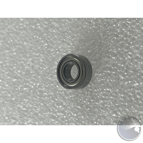 bearing MR115ZZ (BOM#310) bearing MR115ZZ (BOM#310)