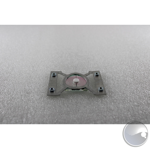 heatsink TOUGH 500 BEAM/TOUGH 500 H (BOM#121) heatsink TOUGH 500 BEAM/TOUGH 500 H (BOM#121)