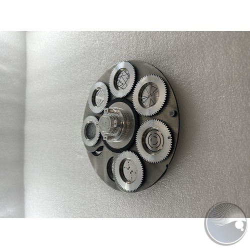 rotating wheel (BOM#196) rotating wheel (BOM#196)