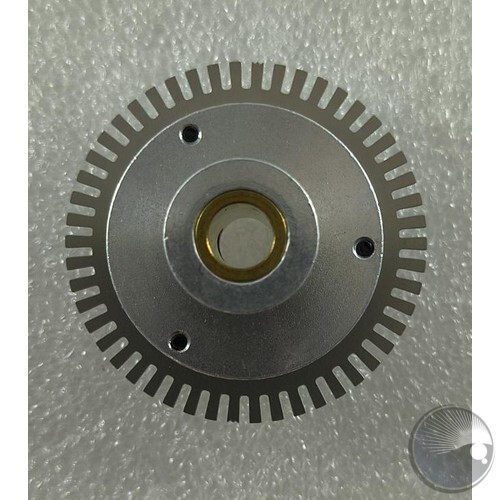 pan/tilt driving wheel PRO-740 LED Moving Wash (BOM#52) pan/tilt driving wheel PRO-740 LED Moving Wash (BOM#52)