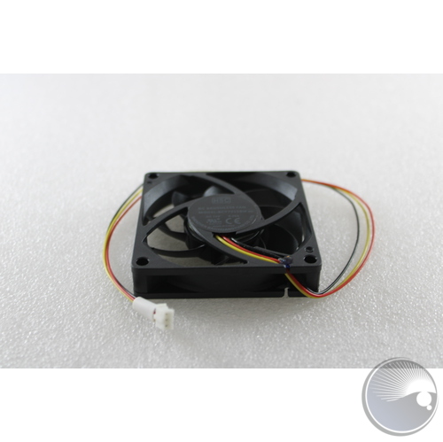 base fan assembly MK2XP F-SP3 (0.43) (BOM#17) base fan assembly MK2XP F-SP3 (0.43) (BOM#17)