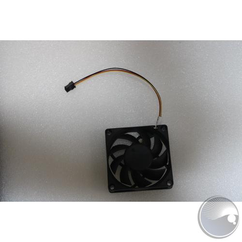 base fan assembly MK2XP F-SP4 (0.5) (BOM#16) base fan assembly MK2XP F-SP4 (0.5) (BOM#16)