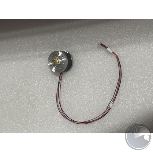 framing shutter motor assembly 1 MK2XP A (0.3) (BOM#218) framing shutter motor assembly 1 MK2XP A (0.3) (BOM#218)
