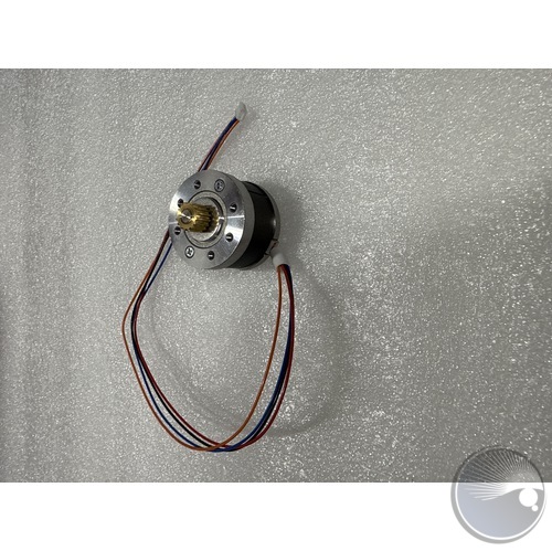 framing shutter motor assembly 4 MK2XP D (0.27) (BOM#198) framing shutter motor assembly 4 MK2XP D (0.27) (BOM#198)