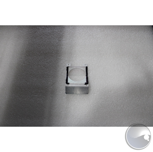 heat sink R3 Beam (BOM#142) heat sink R3 Beam (BOM#142)