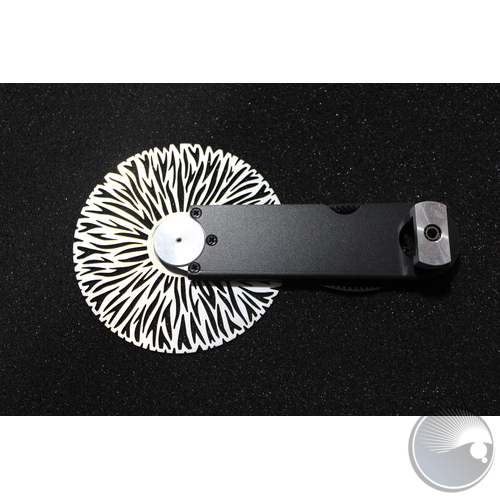 animation Wheel /TOUGH 1600 BSWF (BOM#197) animation Wheel /TOUGH 1600 BSWF (BOM#197)