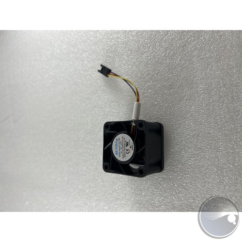 gobo fan MIP-500 LED PROFILE (BOM#173) gobo fan MIP-500 LED PROFILE (BOM#173)