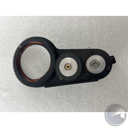 prism wheel 2 /TOUGH 1600 BSWF (BOM#294) prism wheel 2 /TOUGH 1600 BSWF (BOM#294)