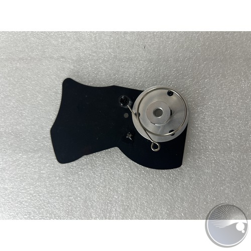 light shield /TOUGH 1600 BSWF (BOM#289) light shield /TOUGH 1600 BSWF (BOM#289)