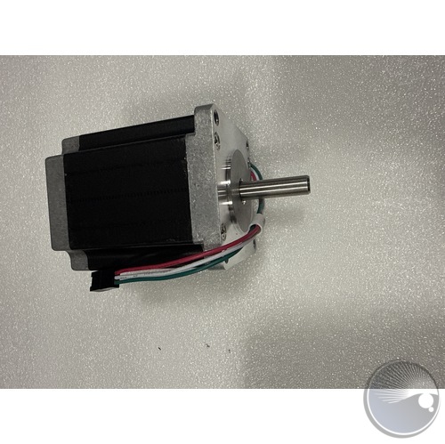 pan motor assembly (BOM#111) pan motor assembly (BOM#111)