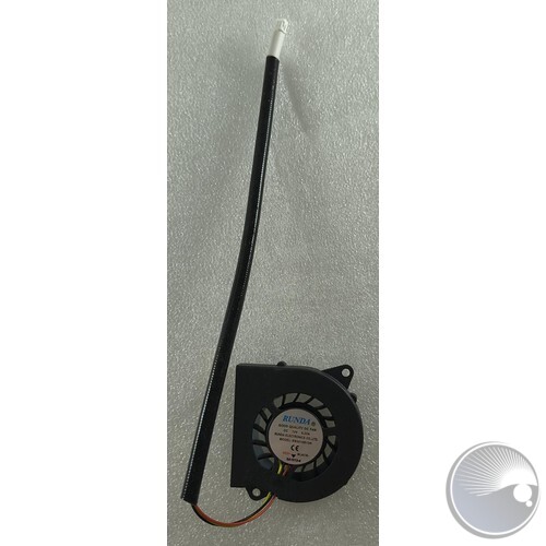 defrost fan MIP-2850 (BOM#117) defrost fan MIP-2850 (BOM#117)