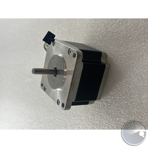 pan/tilt motor (BOM#44) pan/tilt motor (BOM#44)