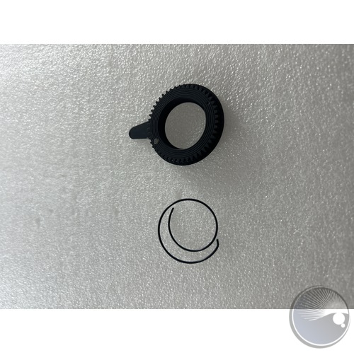 Gobo Holder with Magnet Gobo Holder with Magnet