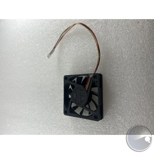 base fan assembly (BOM#19) base fan assembly (BOM#19)
