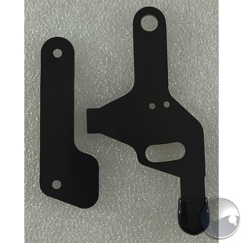 Tilt Lock Assembly (BOM#128 including BOM#12,13,122) Tilt Lock Assembly (BOM#128 including BOM#12,13,122)