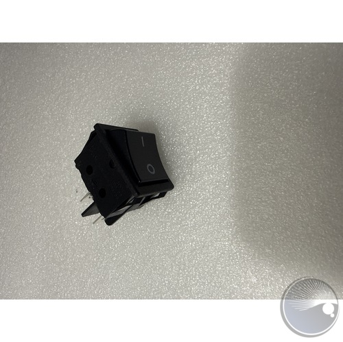 power switch RF-1004 (BOM#24) power switch RF-1004 (BOM#24)