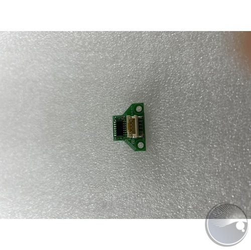 optocoupler PCB GD005 (BOM#61) optocoupler PCB GD005 (BOM#61)