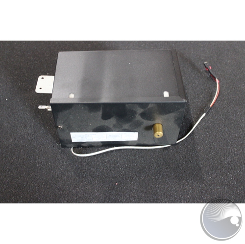 220V Complete heater core with metal housing (BOM#22) 220V Complete heater core with metal housing (BOM#22)