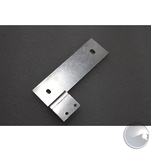 Aluminum heater sink (BOM#22) Aluminum heater sink (BOM#22)