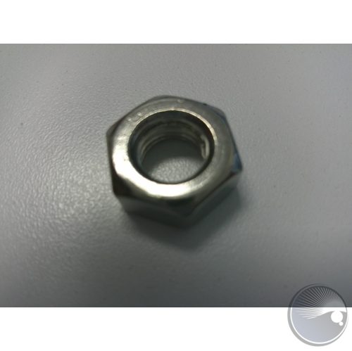 ROTARY BOLT LOCK THREADED NUT WASHER PVCMS309-2PVC (BOM#4) ROTARY BOLT LOCK THREADED NUT WASHER PVCMS309-2PVC (BOM#4)