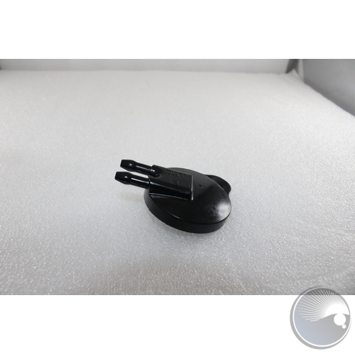 Fluid container cap 1.3L PVC 75 (BOM#18) Fluid container cap 1.3L PVC 75 (BOM#18)