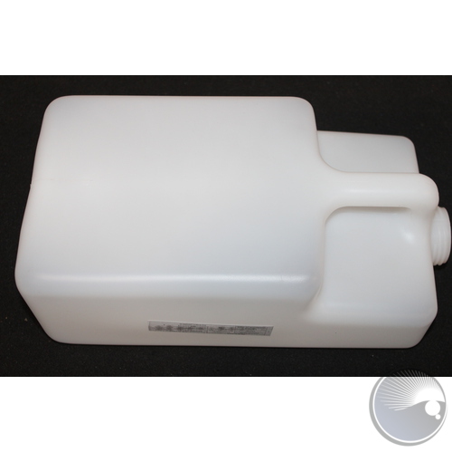 Fluid tank (BOM#23) Fluid tank (BOM#23)