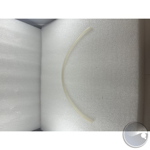 (Silicone) TUBING 0.4/ meter 6x4MM (BOM#3) or 1.5 ft. (Silicone) TUBING 0.4/ meter 6x4MM (BOM#3) or 1.5 ft.