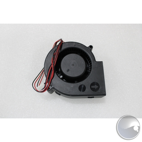 Snail centrifugal fan SANONDDA DC24V 600MM2510-2A (BOM#56) Snail centrifugal fan SANONDDA DC24V 600MM2510-2A (BOM#56)
